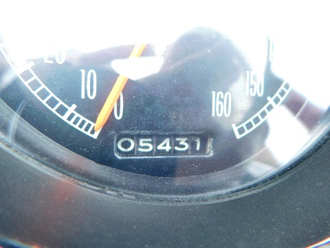 1966 Chevrolet Corvette image 99