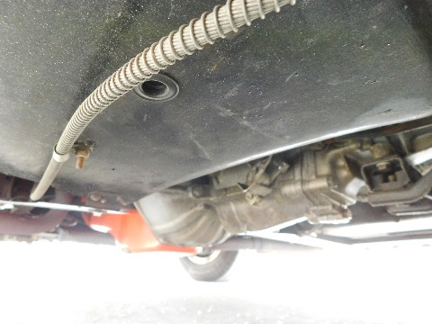 1966 Chevrolet Corvette image 125