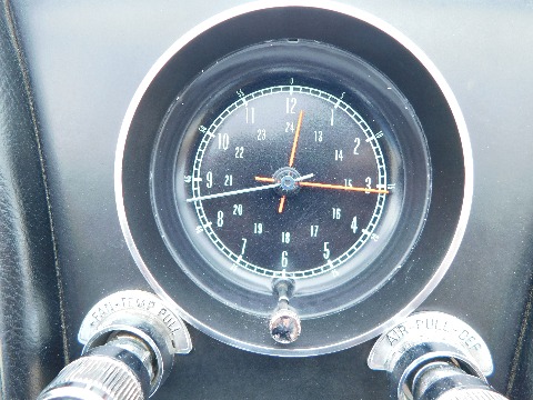 1966 Chevrolet Corvette image 102