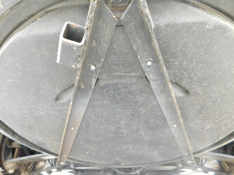 1966 Chevrolet Corvette image 129