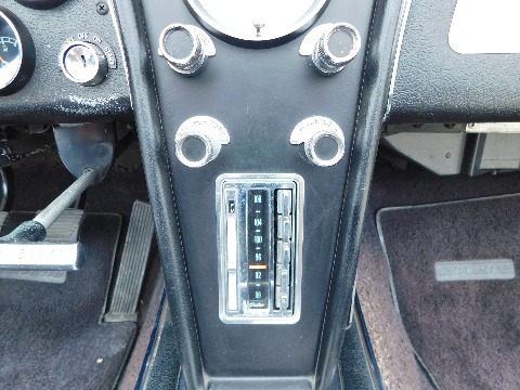 1966 Chevrolet Corvette image 104