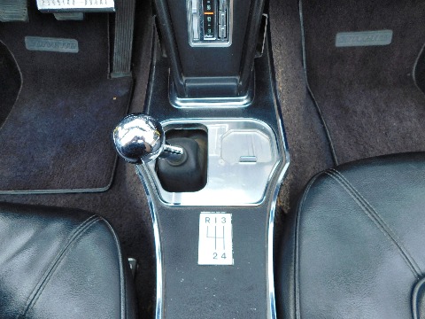 1966 Chevrolet Corvette image 105