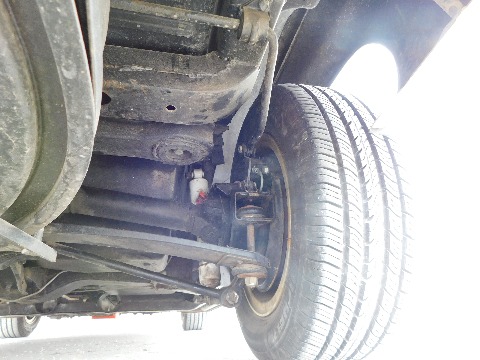 1966 Chevrolet Corvette image 131