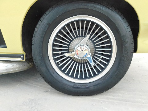 1966 Chevrolet Corvette image 54