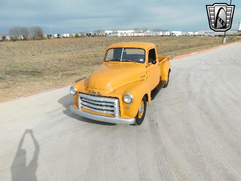 1948 GMC Pickup image 2