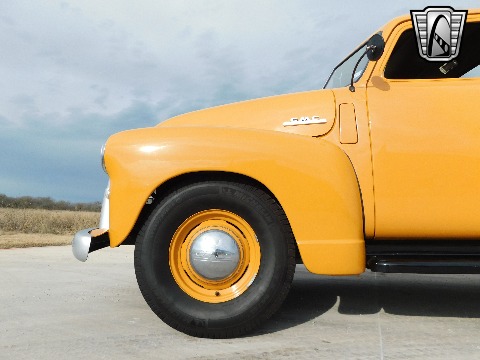 1948 GMC Pickup image 28