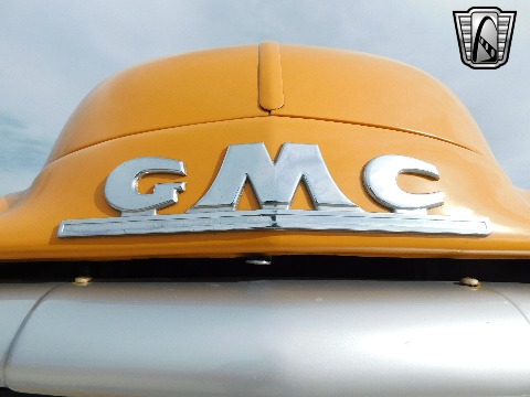 1948 GMC Pickup image 54