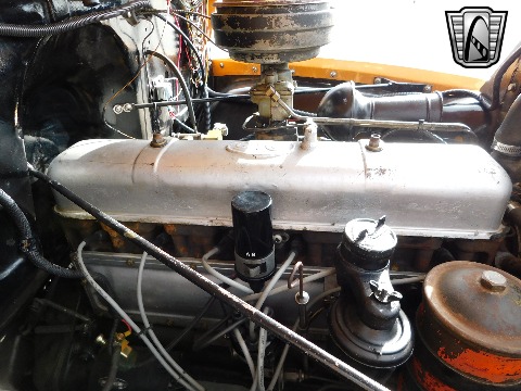 1948 GMC Pickup image 80