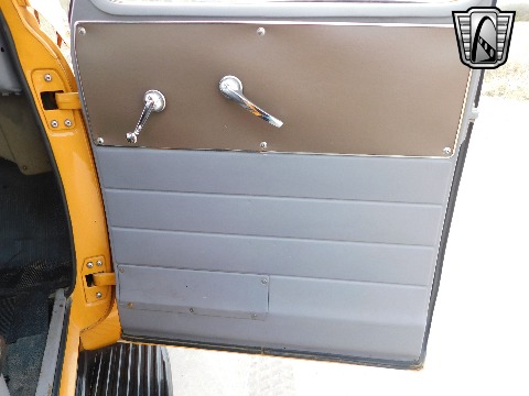 1948 GMC Pickup image 106