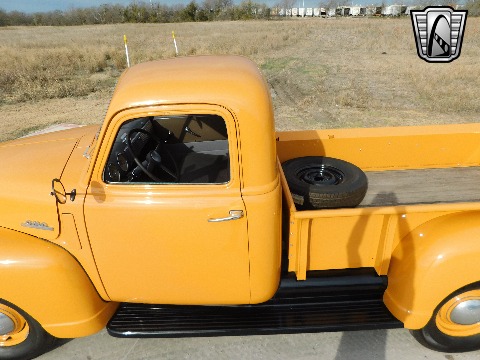 1948 GMC Pickup image 29
