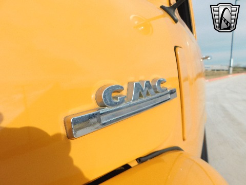 1948 GMC Pickup image 55