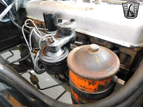 1948 GMC Pickup image 81