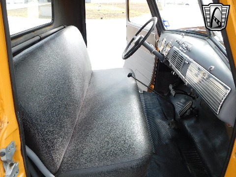 1948 GMC Pickup image 107