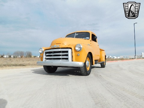 1948 GMC Pickup image 4