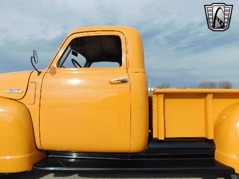 1948 GMC Pickup image 30