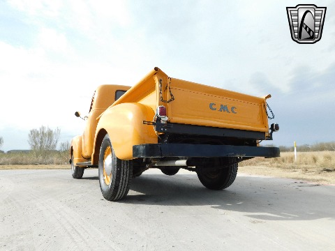 1948 GMC Pickup image 56