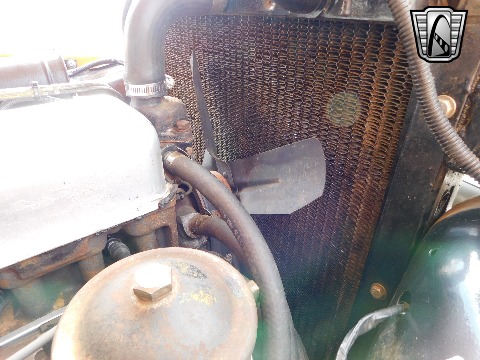 1948 GMC Pickup image 82