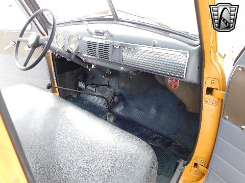 1948 GMC Pickup image 108