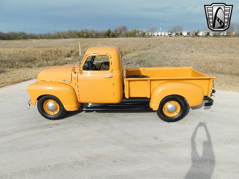 1948 GMC Pickup image 5