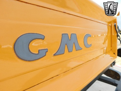 1948 GMC Pickup image 57