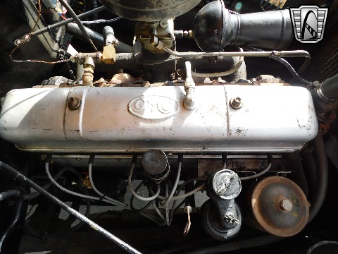 1948 GMC Pickup image 83