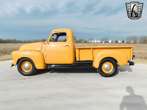 1948 GMC Pickup image 6
