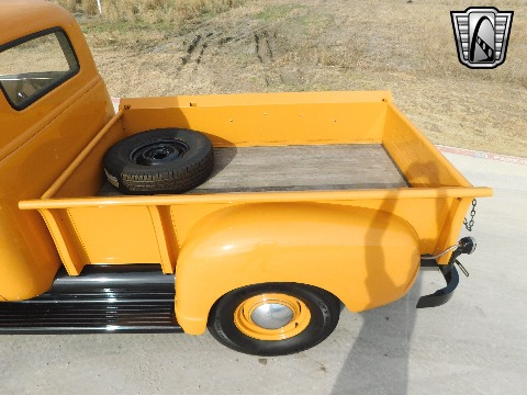 1948 GMC Pickup image 32