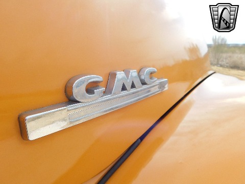 1948 GMC Pickup image 58