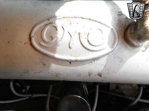 1948 GMC Pickup image 84