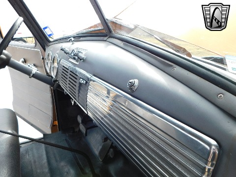 1948 GMC Pickup image 110