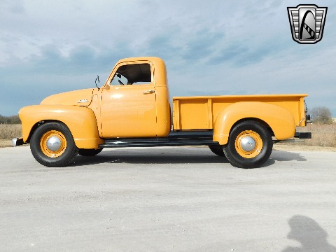 1948 GMC Pickup image 7