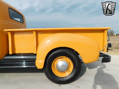 1948 GMC Pickup image 33