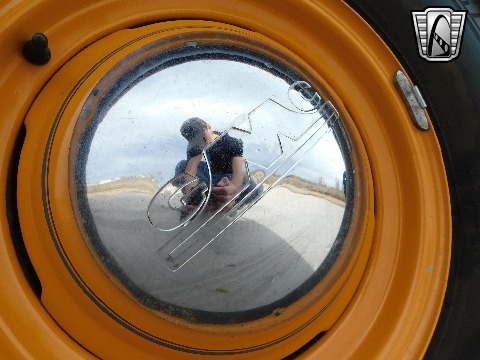 1948 GMC Pickup image 59