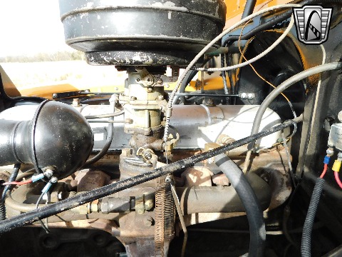 1948 GMC Pickup image 85