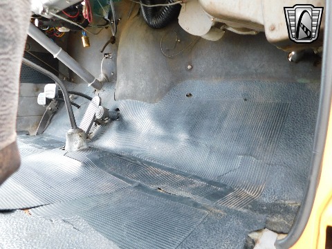 1948 GMC Pickup image 111