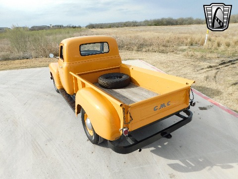 1948 GMC Pickup image 8