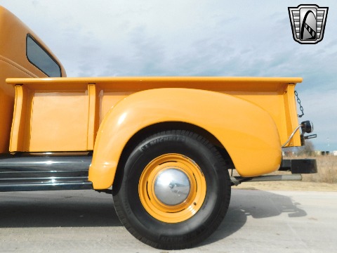 1948 GMC Pickup image 34