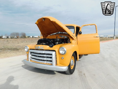 1948 GMC Pickup image 60