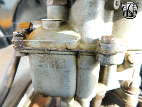 1948 GMC Pickup image 86