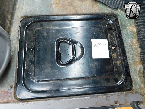 1948 GMC Pickup image 112