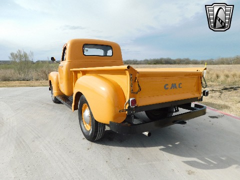1948 GMC Pickup image 9