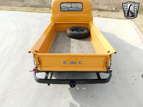 1948 GMC Pickup image 35