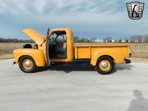 1948 GMC Pickup image 61