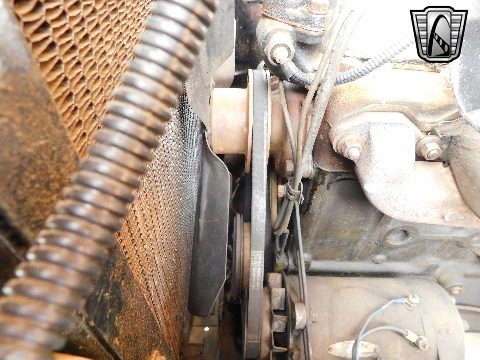 1948 GMC Pickup image 87