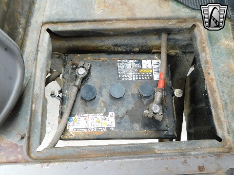 1948 GMC Pickup image 113