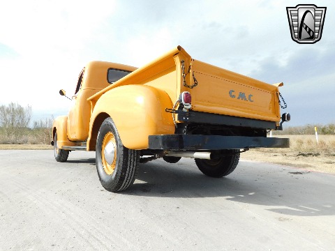 1948 GMC Pickup image 10