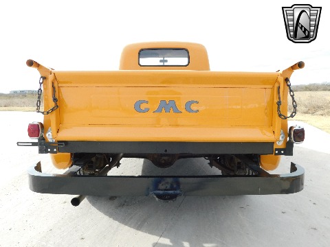 1948 GMC Pickup image 36