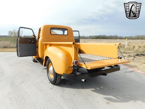 1948 GMC Pickup image 62