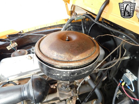 1948 GMC Pickup image 88