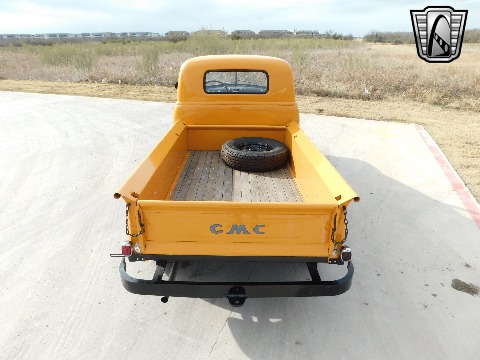 1948 GMC Pickup image 11